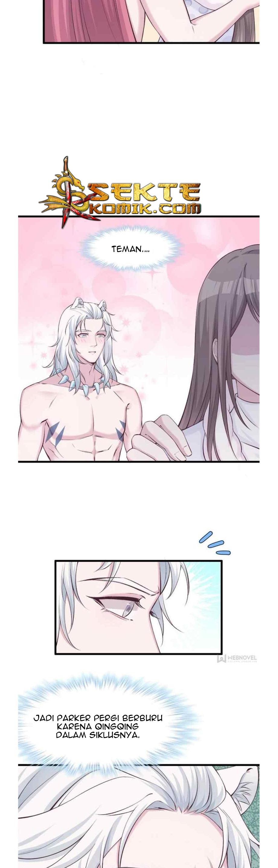 Beauty and the Beasts Chapter 140 Gambar 6